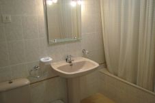 Apartment in La Manga del Mar Menor - VILLA MORENA