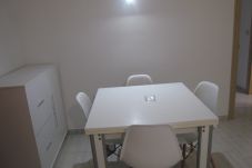 Apartment in La Manga del Mar Menor - VILLA MORENA