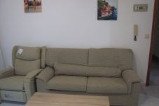 Apartment in La Manga del Mar Menor - VILLA MORENA
