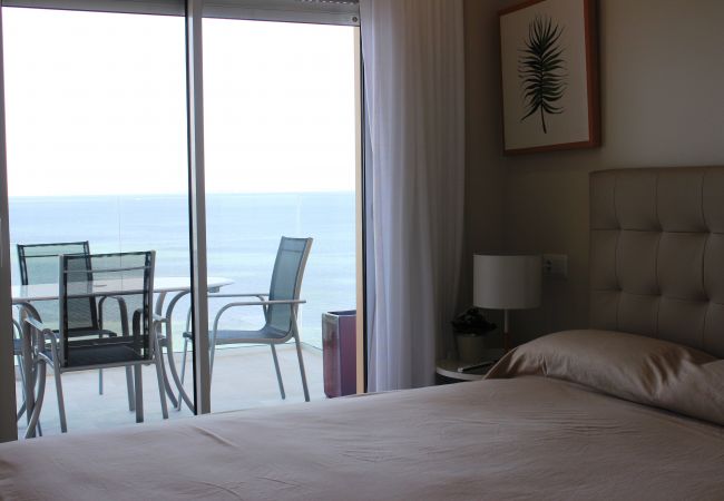 Apartment in La Manga del Mar Menor - Playa Príncipe