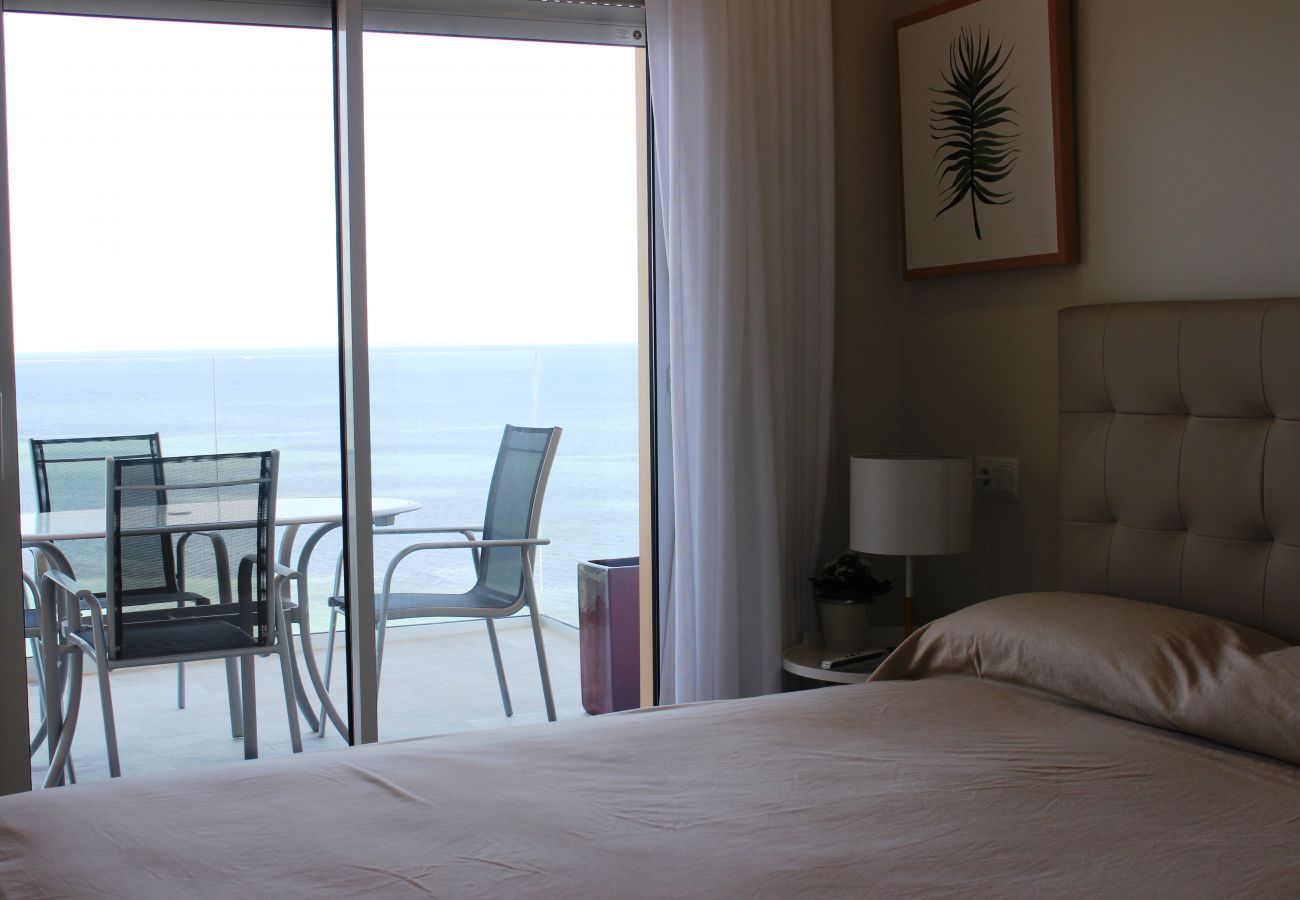 Apartment in La Manga del Mar Menor - Playa Príncipe
