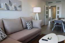 Apartment in La Manga del Mar Menor - Playa Príncipe