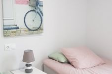 Apartment in Cartagena - Los Flamencos - Playa Paraíso