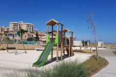 Apartment in Cartagena - Los Flamencos - Playa Paraíso