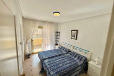 Apartment in La Manga del Mar Menor - Ágata II