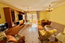Apartment in La Manga del Mar Menor - Ágata II