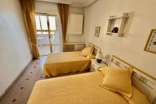 Apartment in La Manga del Mar Menor - Ágata II