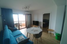 Apartment in La Manga del Mar Menor - EUROVOSA