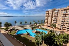 Apartment in La Manga del Mar Menor - Puerto Playa