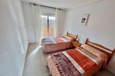 Apartment in La Manga del Mar Menor - Castillo de Mar