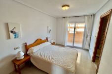 Apartment in La Manga del Mar Menor - Castillo de Mar