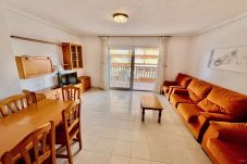 Apartment in La Manga del Mar Menor - Castillo de Mar