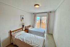 Apartment in La Manga del Mar Menor - Castillo de Mar