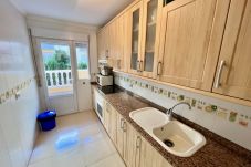 Apartment in La Manga del Mar Menor - Villas de Frente Marino