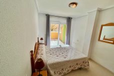Apartment in La Manga del Mar Menor - Villas de Frente Marino