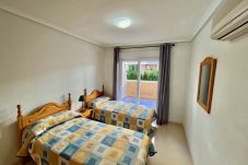 Apartment in La Manga del Mar Menor - Villas de Frente Marino