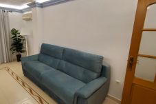 Apartment in La Manga del Mar Menor - Villas de Frente Marino