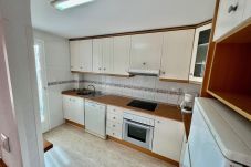 Apartment in La Manga del Mar Menor - PUERTO MAR I