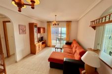 Apartment in La Manga del Mar Menor - PUERTO MAR I
