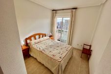 Apartment in La Manga del Mar Menor - PUERTO MAR I