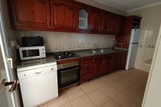 Apartment in La Manga del Mar Menor - CABO ROMANO