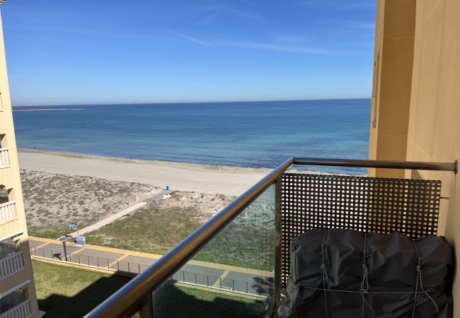 Apartment in La Manga del Mar Menor - DOS MARES
