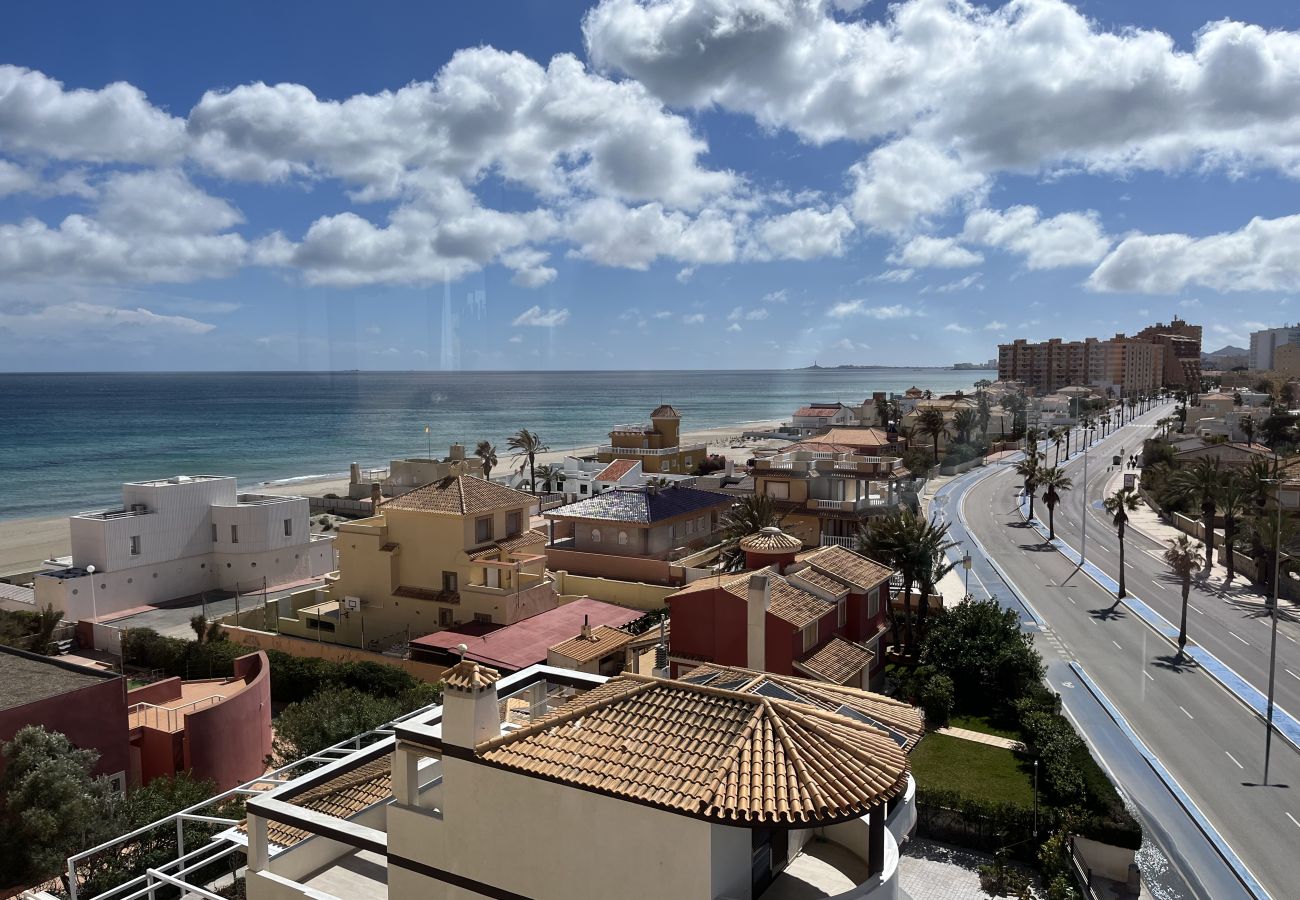 Apartment in La Manga del Mar Menor - Hawaii 4 y 5