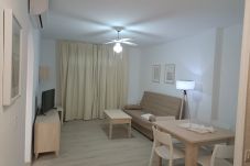 Apartment in La Manga del Mar Menor - Hawaii 4 y 5
