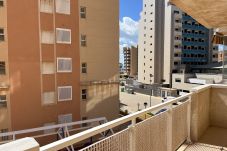 Apartment in La Manga del Mar Menor - PUERTO MAR I