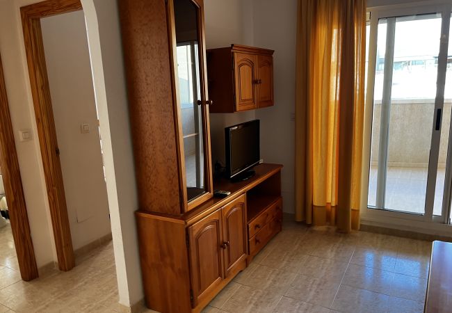 Apartment in La Manga del Mar Menor - PUERTO MAR I