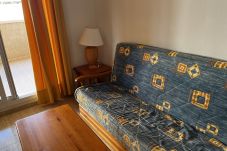 Apartment in La Manga del Mar Menor - PUERTO MAR I