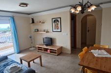 Apartment in La Manga del Mar Menor - Marinesco 2