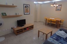 Apartment in La Manga del Mar Menor - Marinesco 2