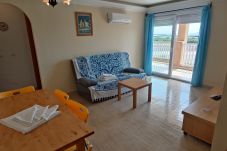 Apartment in La Manga del Mar Menor - Marinesco 2