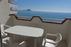 Apartment in La Manga del Mar Menor - LOS IBICENCOS