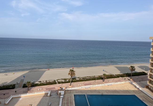 Apartment in La Manga del Mar Menor - Agata III