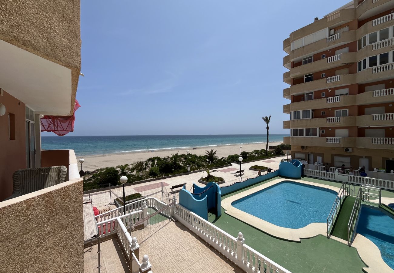 Apartment in La Manga del Mar Menor - Hawaii 4 y 5