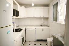Apartment in La Manga del Mar Menor - VILLAS ROMANAS