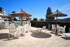 Apartment in La Manga del Mar Menor - VILLAS ROMANAS