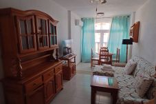 Apartment in La Manga del Mar Menor - Oasis