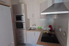 Apartment in La Manga del Mar Menor - Oasis