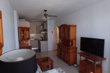 Apartment in La Manga del Mar Menor - Oasis
