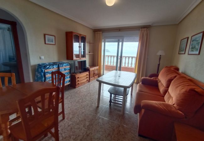 Apartment in La Manga del Mar Menor - Isla Grosa