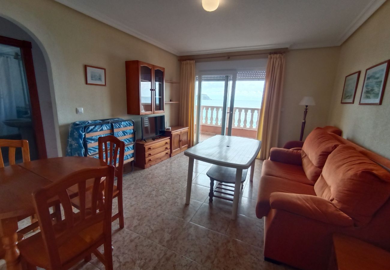 Apartment in La Manga del Mar Menor - Isla Grosa