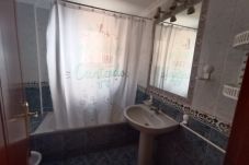 Apartment in La Manga del Mar Menor - Isla Grosa