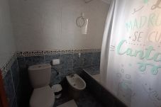 Apartment in La Manga del Mar Menor - Isla Grosa