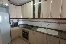 Apartment in La Manga del Mar Menor - Isla Grosa