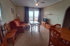 Apartment in La Manga del Mar Menor - Isla Grosa