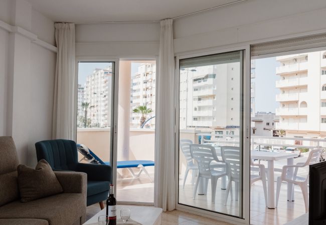 Apartment in La Manga del Mar Menor - Apartamentos Vistamar