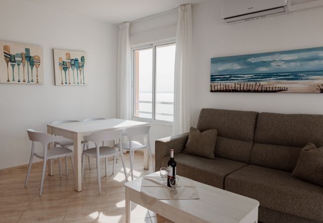Apartment in La Manga del Mar Menor - Apartamentos Vistamar
